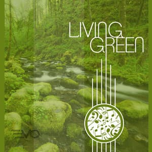 Living Green - Daniel Portis-Cathers