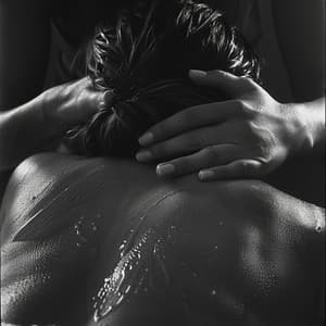 Soothing Lofi Tunes for Deep Massage Relaxation - Sauna Relax Music Rec