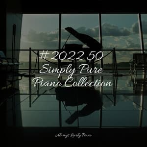 50 Piano Tracks from a Heavenly Piano - Simply Piano