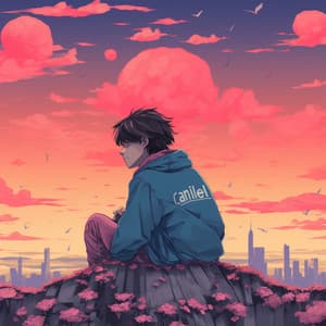 Ritmos Serenos Lofi: Música De Relajación - Café ChillHop