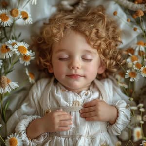 Suave Noche Con Canción De Cuna: Sonidos Relajantes Para El Sueño Del Bebé - Canciones de cuna navideñas para bebés