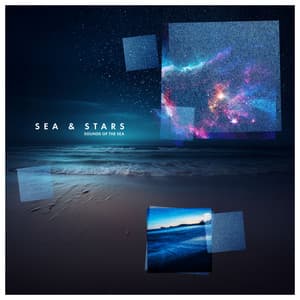 Sea & Stars - Sounds Of The Sea