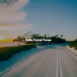 Indie Travel Tunes - Playlist du Dîner