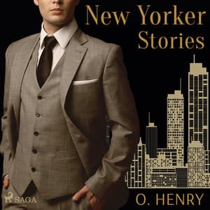 New Yorker Stories - O. Henry