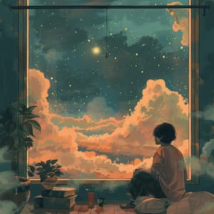 Música Para Dormir: Sonidos Suaves De Sueño - Paria de la Vía Láctea