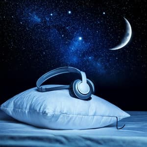 Sleep Rhythms: Soft Nighttime Tunes - Dinner Time Playlist