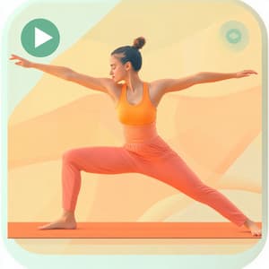 Silent Serenade for Extending Positive Energy - Yoga Relaxation Music