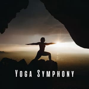 Yoga Symphony: Calm Ocean Waves with Binaural Sounds - Ocean Of White Noise