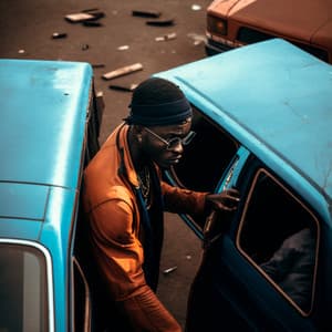 WITHOUTWARNING - 2FACE BEATZ