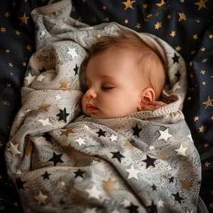 La Noche Tranquila Del Bebé: Música Relajante Para Dormir - Sueño del Bebé