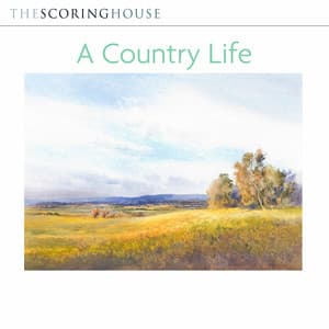 Country Life - Francis Shaw