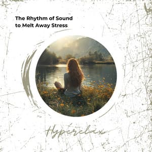 The Rhythm of Sound to Melt Away Stress - Hyperelax