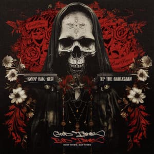 Good Times, Bad Times - Body Bag Ben