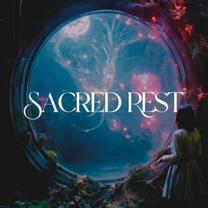 Sacred Rest: Holistic Health Practices with Buddha - Radiant Illusion