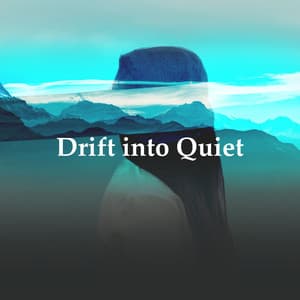 Drift into Quiet - Vacuum Cleaner White Noise