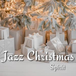 Jazz Christmas Spirit - Xmas Jazz Cafe