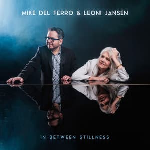 In Between Stillness - Mike Del Ferro