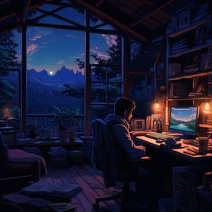 Momentos Pacíficos Lofi: Música Tranquila - Segundo desayuno