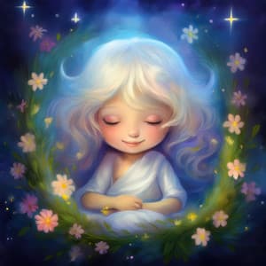 Música Relajante Para Bebés Para Momentos De Paz - Dulzura en armonía