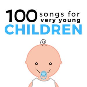 100 Songs for Very Young Children - Relaxing Zen Lullabies - Baby Monitor