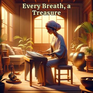 Every Breath, a Treasure - MusicoterapiaTeam