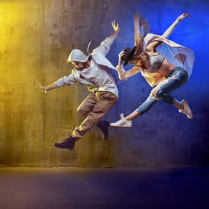 Dream Night: Hip Hop Beats for Relaxation - Lo Fi Hip Hop 2023