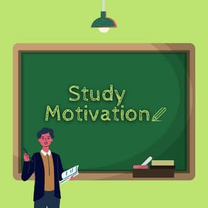 Serene Study Haven - Study Motivation