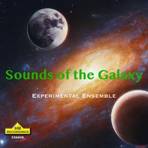Sounds of the Galaxy - Anonymous