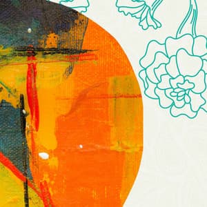 Big Band Jazz Ballad - Jazz Relax Office