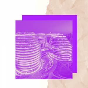 Distinguished Background for Ordering In - Jazz For Sleep