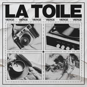 La Toile Vierge - Bruit Blanc Dormir