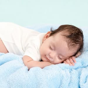 Baby Sleep Dreamscapes: Serene Melodic Bliss - Bellybuds