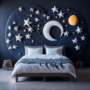 Music for Restful Sleep and Sweet Dreams - Famous Sleep Music