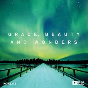 Grace, Beauty and Wonders - Brice Davoli