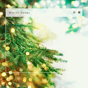 3 2 1 Christmas Winter Songs - Christmas Songs Remix