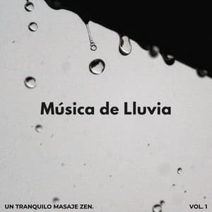 Música De Lluvia: Un Tranquilo Masaje Zen - Sonido de lluvia ASMR