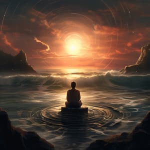 Relajante Música Oceánica: Refugio Oceánico Para Una Concentración Total - Naturaleza suena colaboración