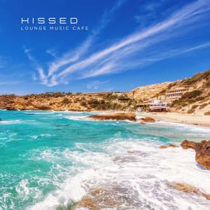 Kissed: Deep House Chill Mix - Lounge Music Café