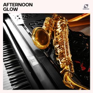 Afternoon Glow - New York Jazz Trio