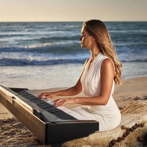 Piano Music For Relaxing Moments - Bertie Lambert