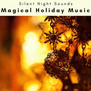 2023 Magical Holiday Music - Silent Night Sounds