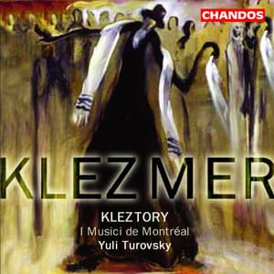 Klezmer - Traditional