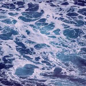 10 AM Wellness: Shallow Lapping Waters - Ocean Waves For Sleep