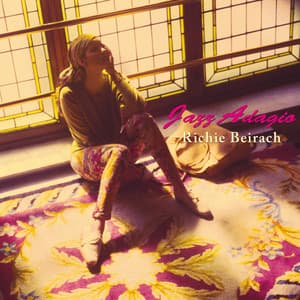 Jazz Adagio - Richard Beirach