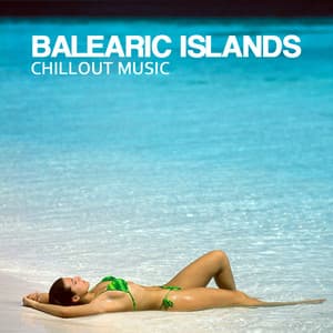 Balearic Islands Chillout Music Café: Buddha Lounge Chill Out Music Collection for Dinner Party - Chilled Club del Mar