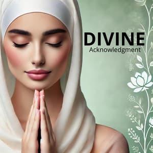 Divine Acknowledgment: Unveiling the Sacred in the Mundane - Spiritual Sacred Meditation - Spiritual Music Collection