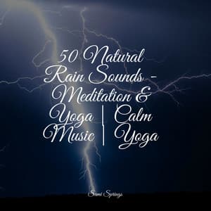 50 Rain Sounds - Meditação Clube