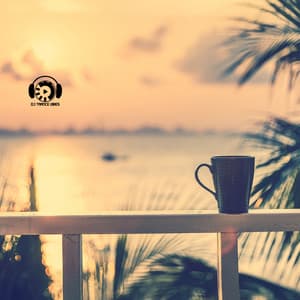 Tropical Chill Beach Café - Dj Trance Vibes