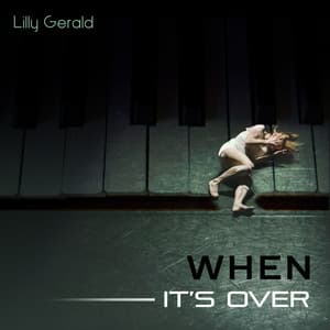 When It’s Over - Lilly Gerald