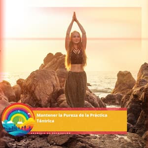 Mantener la Pureza de la Práctica Tántrica - Arcoiris de Relajación